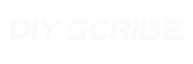 DIY Scribe